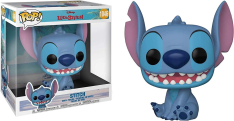 Lilo & Stitch- 10" Stitch Pop!