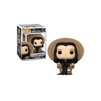 The Addams Family- Morticia Addams Pop!