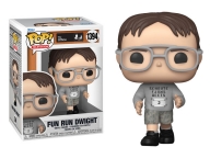 The Office- Fun Run Dwight Pop!