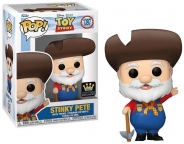 Toy Story- Stinky Pete Specialty Series Pop!