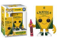 Crayola- Crayon Box Pop!