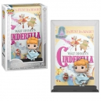 Disney 100- Cinderella w/ Jaq Pop! Poster