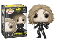 Batman Returns- Catwoman Pop! (Unmasked)