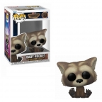 Guardians of the Galaxy 3- Baby Rocket Pop!