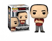 The Sopranos- Tony Soprano Pop!