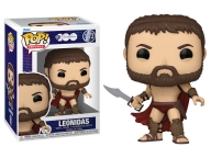 Warner Bros. 100th Anniversary: 300- Leonidas Pop!