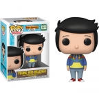 Bob's Burgers Movie- Young Bob Belcher Pop!