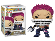 One Piece- Katakuri Pop!