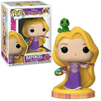 Disney - Ultimate Rapunzel POP #1018