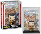 Shazam! Pop! Cover