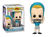 Beavis & Butt-Head- Cornholio Pop!