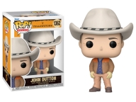 Yellowstone- John Dutton Pop!