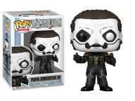 Ghost- Papa Emeritus IV Pop!