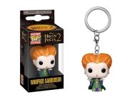 Hocus Pocus 2- Winifred Sanderson Pop! Keychain