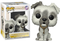 Pirates of the Caribbean - Dog w/Key POP