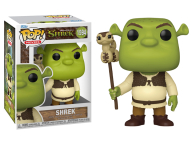 Dreamworks 30th Anniversary- Shrek w/ Balloon Pop!