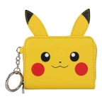 Pokemon- Pikachu Wallet