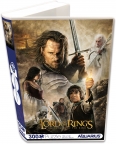 Lord of the Rings 300 Piece Puzzle