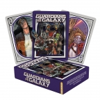 Guardians of the Galaxy Playing Cards