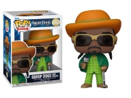 Snoop Dogg w/ Chalice Pop!