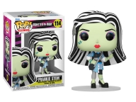 Monster High- Frankie Stein Pop!