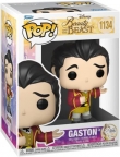 Beauty & the Beast 30th Anniversary- Gaston Pop!