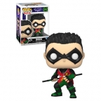 Gotham Knights- Robin Pop!