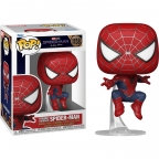 Spider-Man: No Way Home- Spider-Man #1158 Pop!