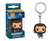 Aquaman: The Lost Kingdom- Aquaman (Stealth Suit) Pop! Keychain