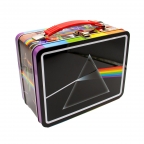 Pink Floyd Lunch Box