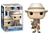 Ted Lasso- Rebecca Welton Pop! (Boss) #1507