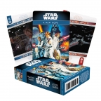 Star Wars: A New Hope Playing Cards