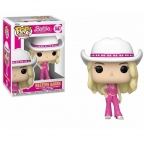 Barbie- Western Barbie Pop!