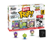 Toy Story- Zurg Bitty Pop! Pack