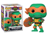 TMNT- Michelangelo #1395 Pop!
