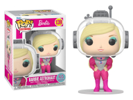 Barbie- Astronaut Barbie Pop!