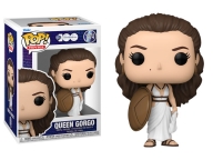 Warner Bros. 100th Anniversary: 300- Queen Gorgo Pop!