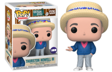 Gilligan's Island- Thurston Howell III Pop!