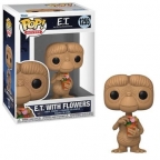 E.T.- E.T. w/ Flowers Pop!
