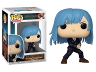 Jujutsu Kaisen- Kasumi Miwa Pop!