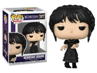 Wednesday- Wednesday Addams (Rave'n Dance) Pop!