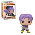 Dragonball Z- Trunks Pop!