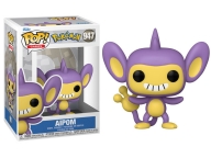 Pokémon- Aipom Pop!