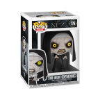 The Nun- Demonic Nun #776 Pop!