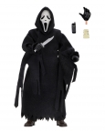 Ghost Face 8 Inch Clothed Action Figure