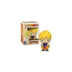 Dragon Ball Z- Super Saiyah Goku First Appearance #860 Pop!