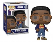 Family Matters- Steve Urkel Pop!