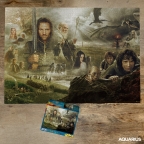 Lord of the Rings 3000 Piece Puzzle