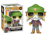 Voodoo Ranger Pop!