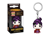 Hocus Pocus 2- Mary Sanderson Pop! Keychain